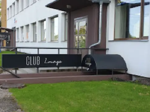 Club Lounge