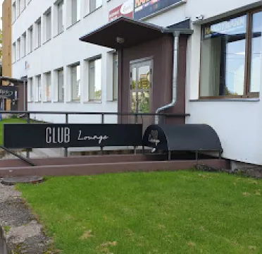 Club Lounge