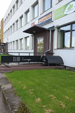Club Lounge