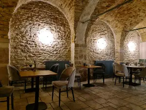 Castel Camping Château de l'Epervière