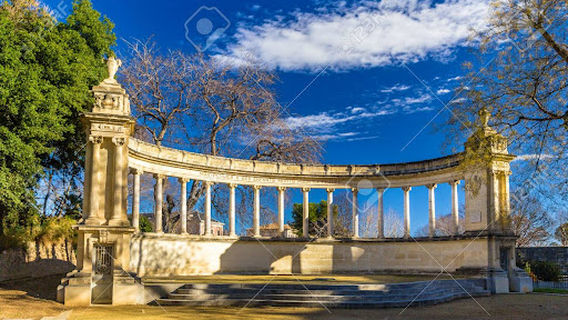 Esplanade Charles-de-Gaulle