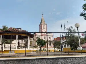 Igreja Santo Antônio