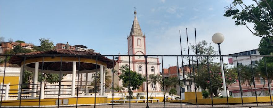 Igreja Santo Antônio