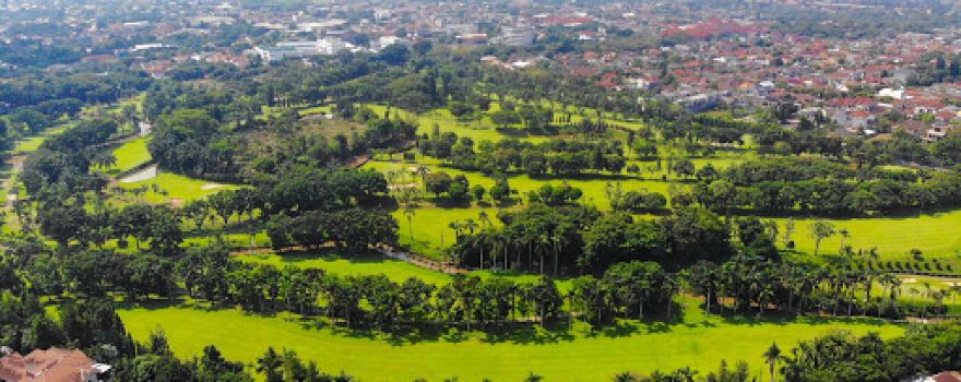 Pangkalan Jati Golf Club