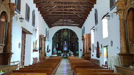 Barichara