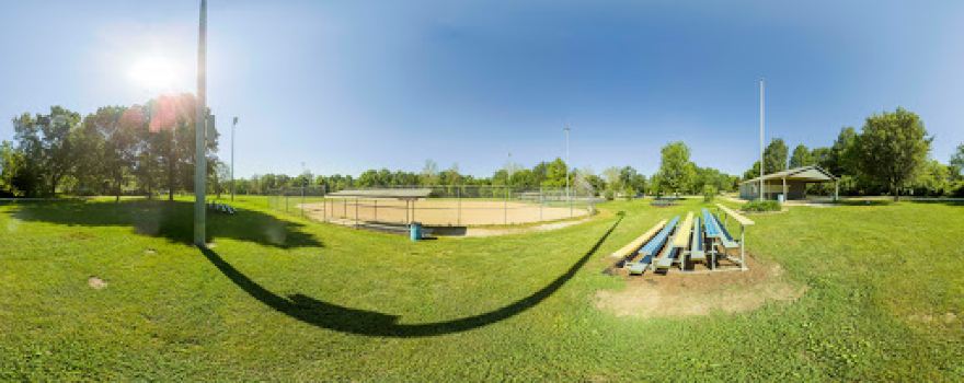 Corwin S. Ruge Memorial Park