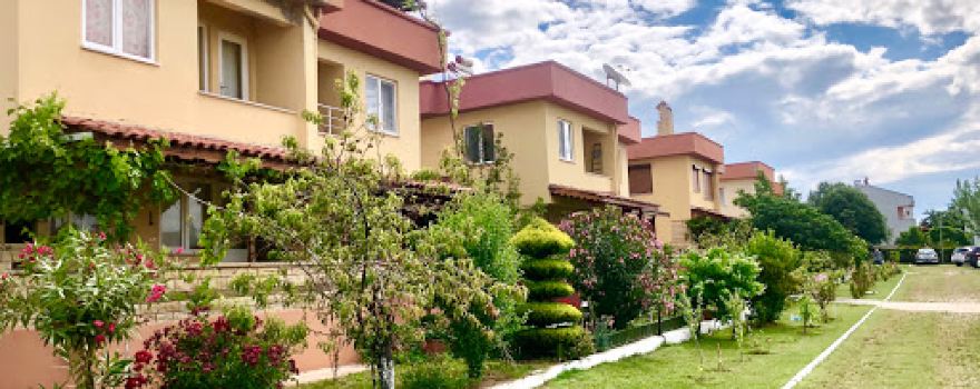 Yayla Sahili