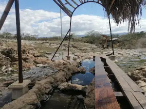 Los Hervideros, San Ignacio FM