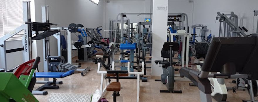 GIMNASIO ROOM FIT
