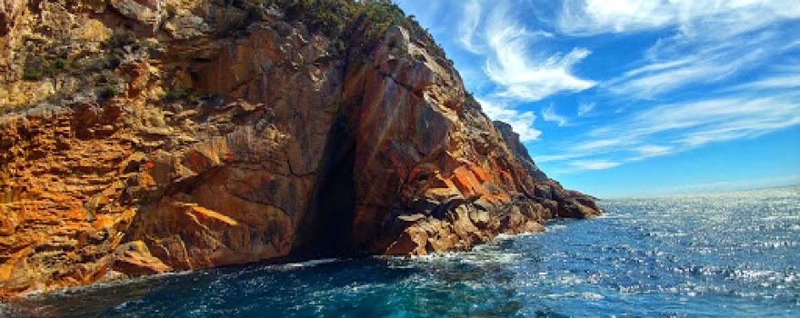 Freycinet Peninsula