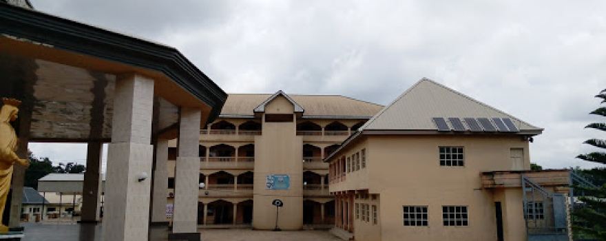 Queen of All Hearts Catholic Church