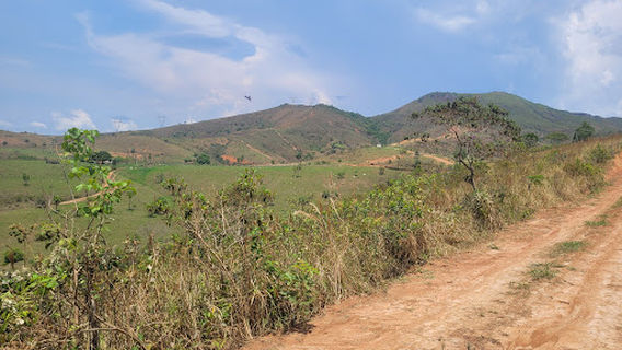 Serra Do Urubu
