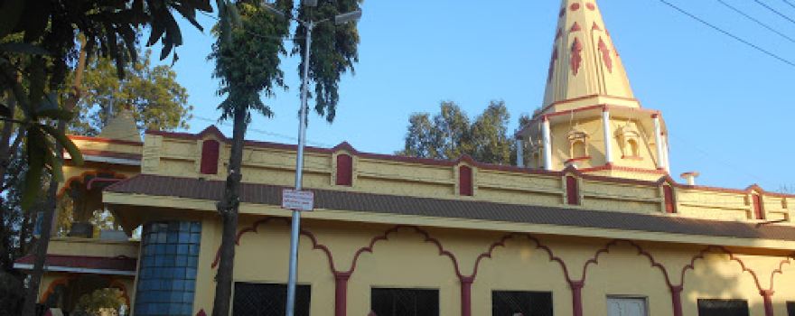 Datta Mandir , Kerhale Bk