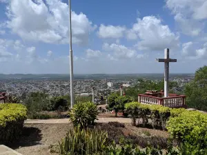 La Loma De La Cruz