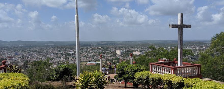 La Loma De La Cruz
