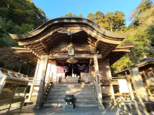 Konomine Temple