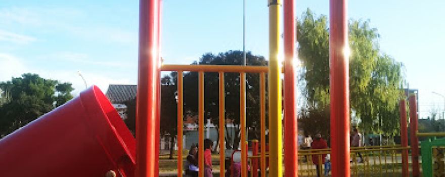 Plaza 20 De Junio