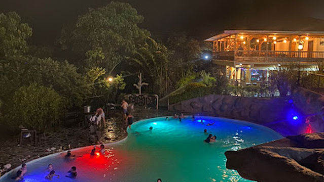 Ixupark Salento Quindio