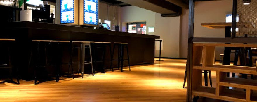 Cineplex Paderborn