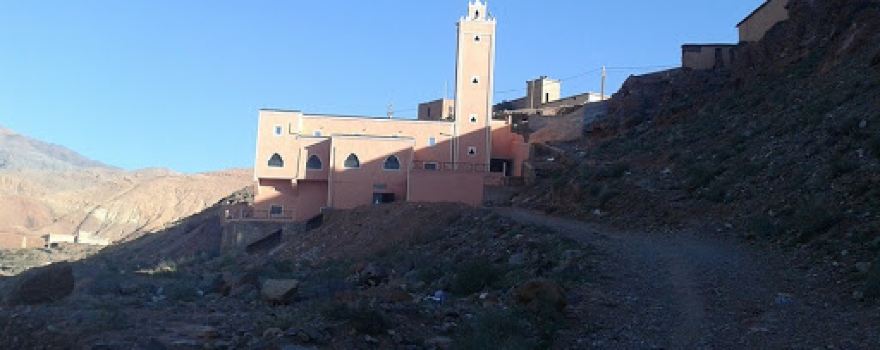 Masjid Taourirte