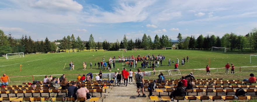 Stadion sportowy