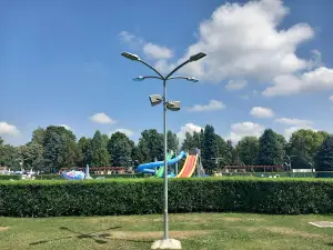 Gradski bazeni Beli Manastir