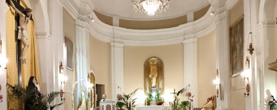 Church of Saint Nicholas