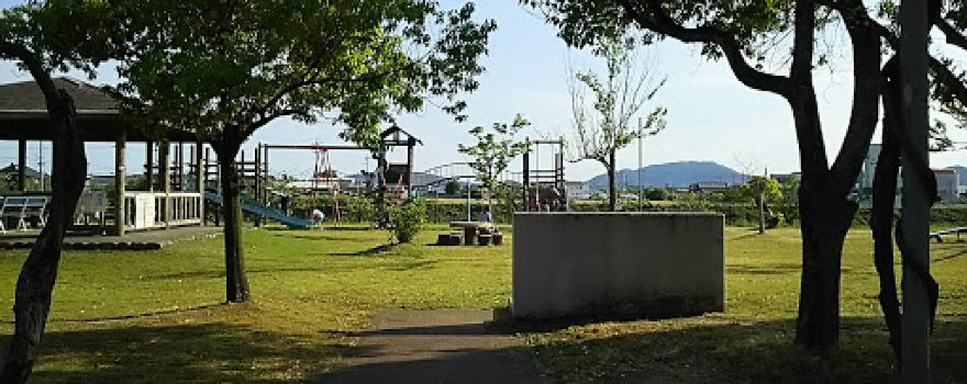 Toyosato Sports Park