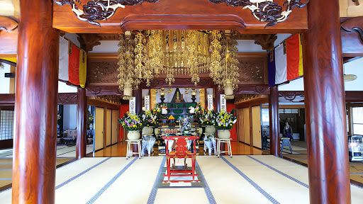 虎龍山 吉祥寺