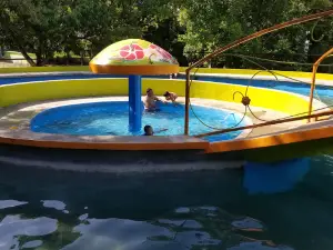 Balneario El Paraíso