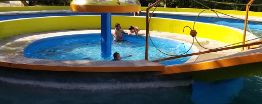 Balneario El Paraíso