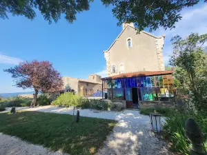 Domaine de l'abbé Saunière