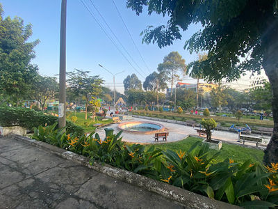 April 30th Park