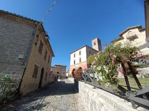 Bosco dei Mazzamurelli