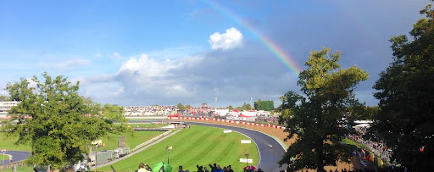 Brands Hatch Park
