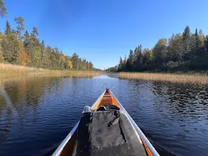 Voyageur North Canoe Outfitters
