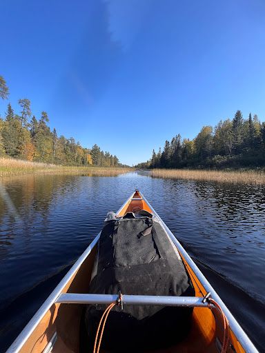Voyageur North Canoe Outfitters