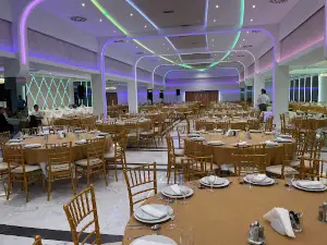 Svečana Sala "MG Lux"