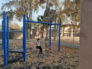 Maricopa City Park