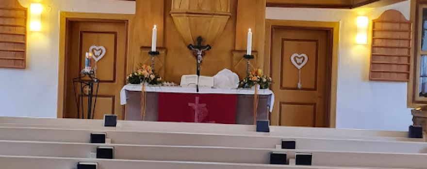 Ev. Heilig-Kreuz-Kirche
