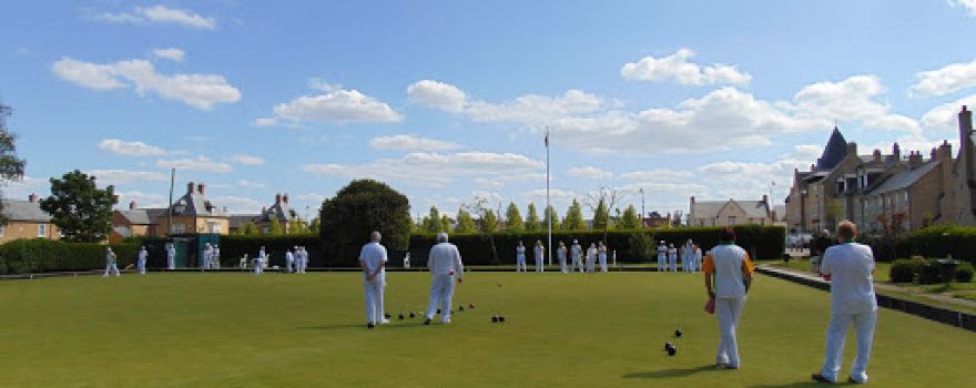 Fairfield Bowls Club