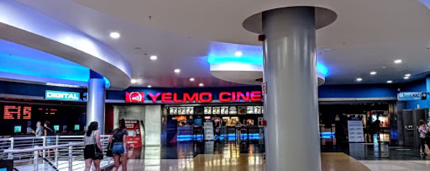 Yelmo Cines