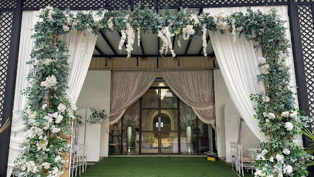 Royal Safwah Event Hall