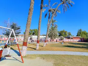 Fayyaz Park