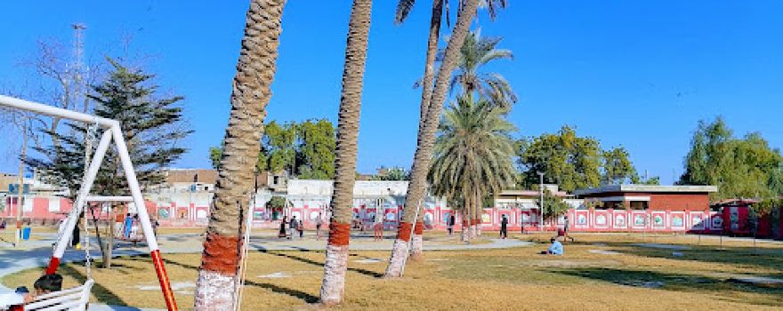 Fayyaz Park
