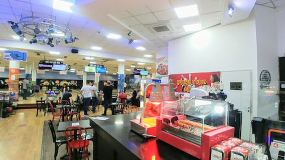 Herzliya Bowling
