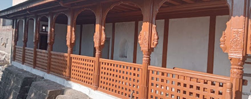 राघोबा दादा वाडा (रघुनाथराव पेशवे ) Raghoba dada wada kopargaon