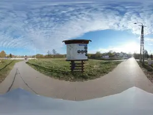 Skatepark Sierpc