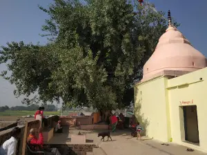 Pracheen Durvasha Rishi Temple Dova