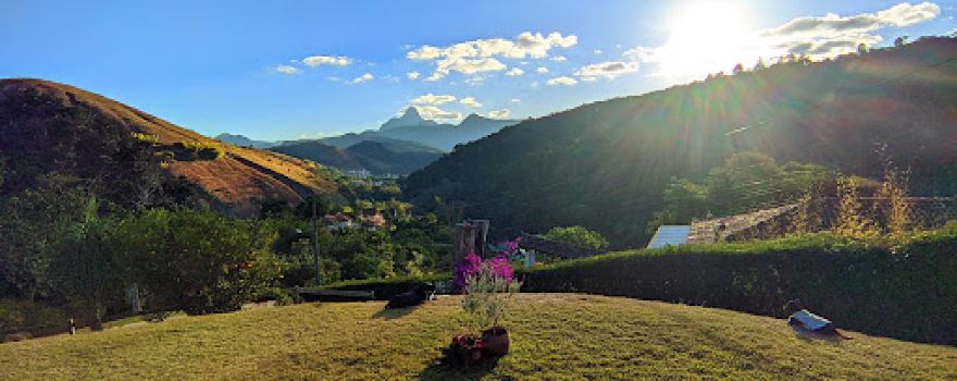 Condomínio Vale da Lua - Itaipava